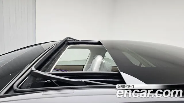 Mercedes-Benz EQE V295 id 2719173 из Кореи 3