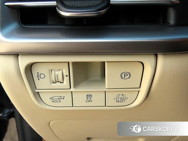 Hyundai Grandeur Hybrid (GN7) 2023 Черный из Кореи, фото 3