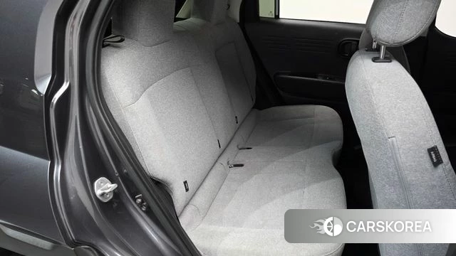 Hyundai Casper 2023 Серый из Кореи, фото 3