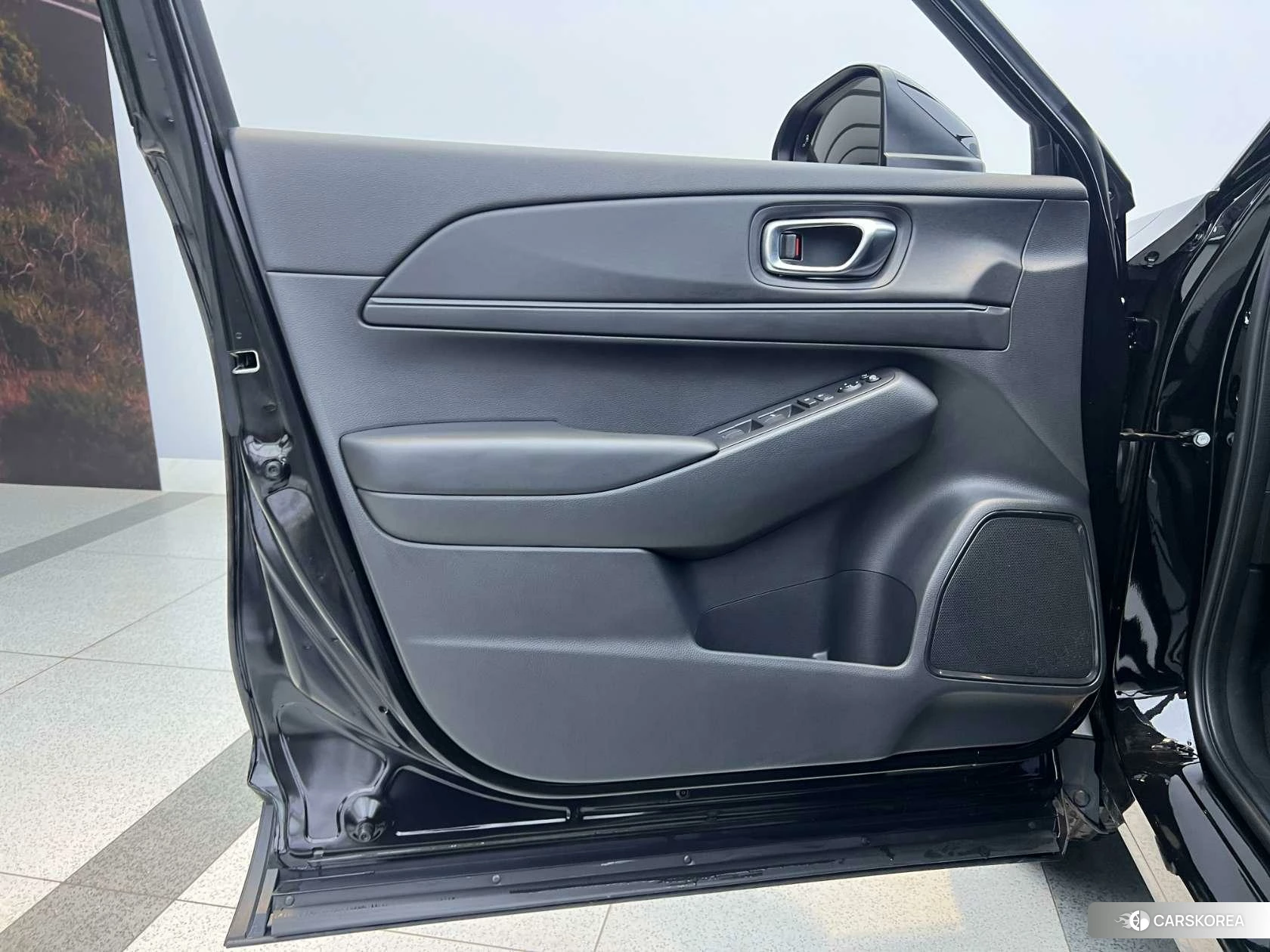 Honda XR-V 2022 Черный из Китая, фото 3