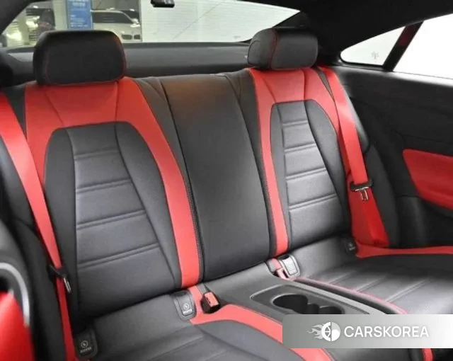 Mercedes-Benz E-Class W213 2023 Черный из Кореи, фото 3