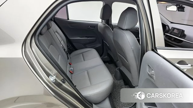 Kia All New Morning (JA) 2019 Серый из Кореи, фото 3