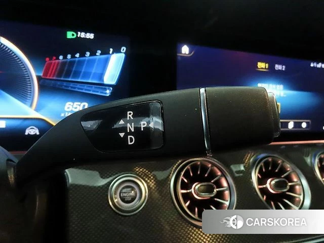 Mercedes-Benz CLS-Class C257 2023 Черный из Кореи, фото 3