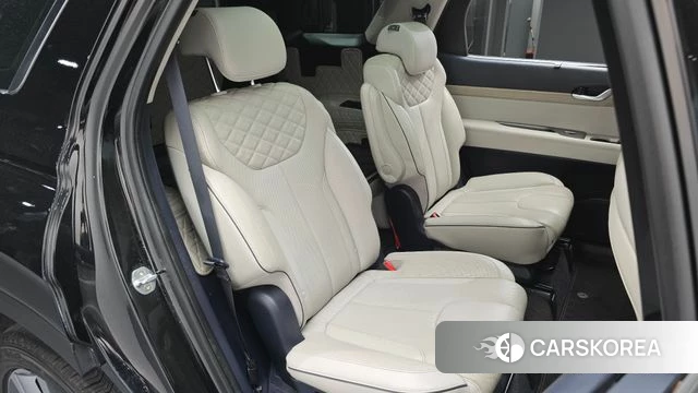 Hyundai Palisade id 4557608 из Кореи 3