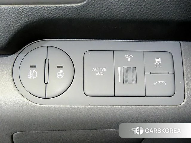 Hyundai The New Grand Starex 2019 Серебряный из Кореи, фото 3