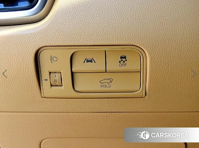 Kia Sorento 4th Generation 2021 Белый из Кореи, фото 3