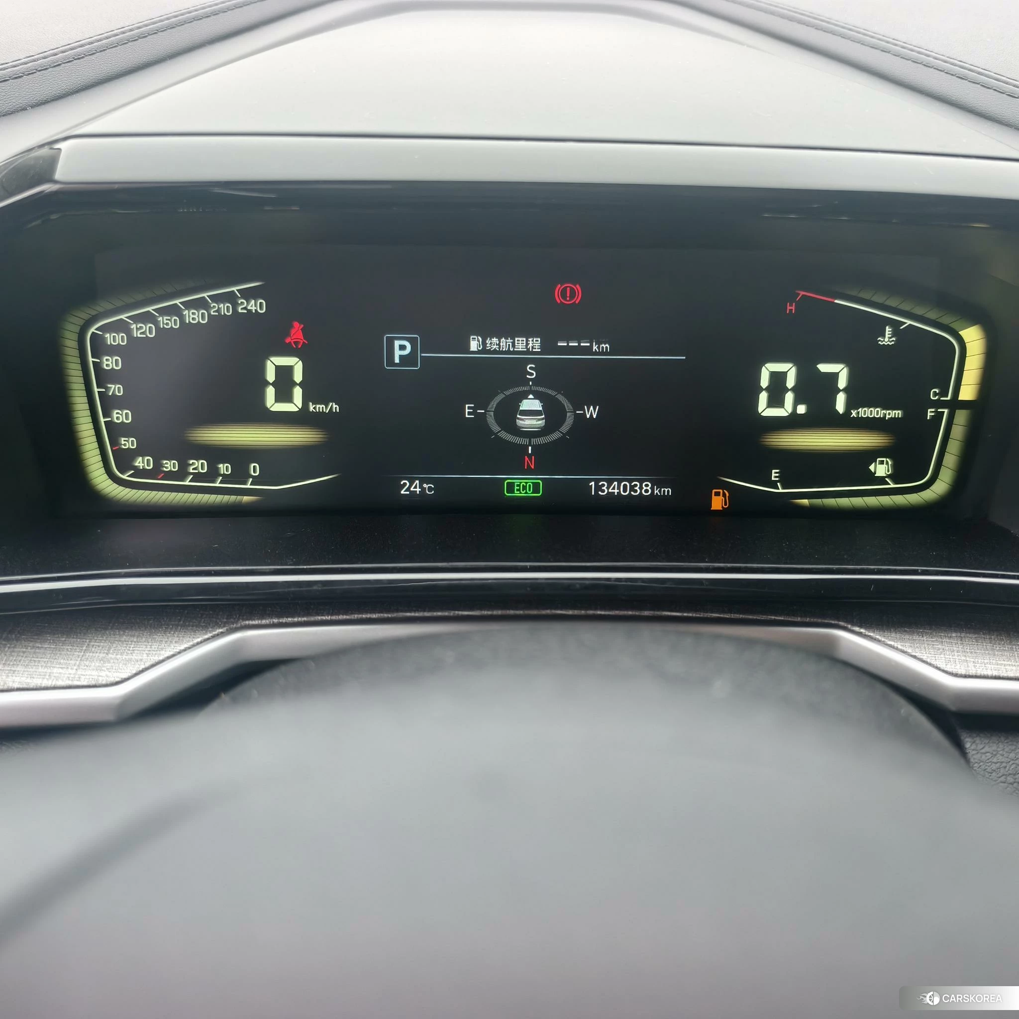 Hyundai Kustu 2021 Темно-серый из Китая, фото 3