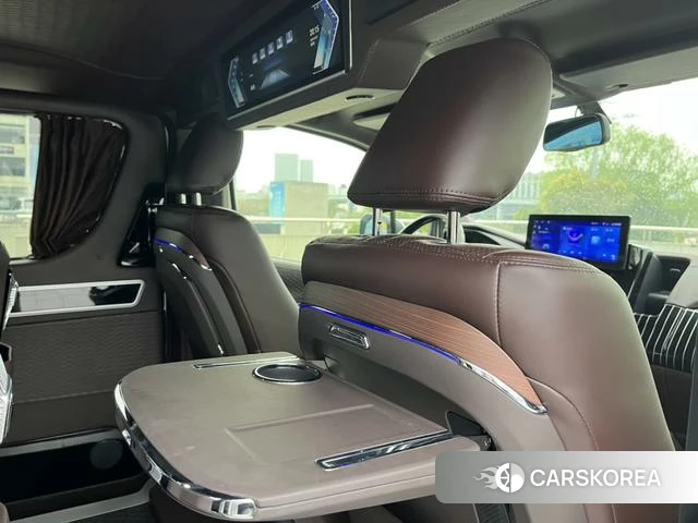 Toyota Hiace 2025 Белый из Китая, фото 3