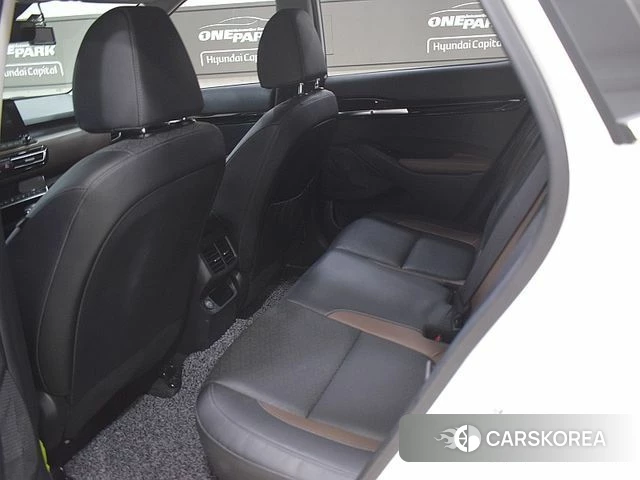 Kia Seltos 2020 Белый из Кореи, фото 3