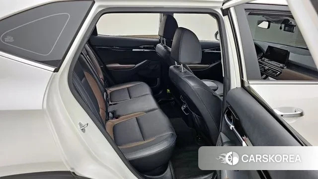 Kia Seltos id 3660100 из Кореи 3