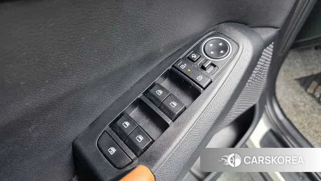 Kia The New Seltos 2022 Белый из Кореи, фото 3