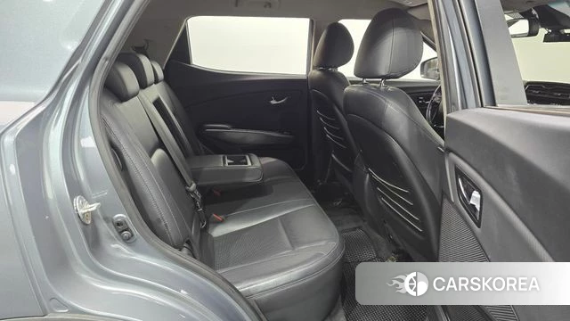 Ssangyong Berry New Tivoli 2021 Серый из Кореи, фото 3