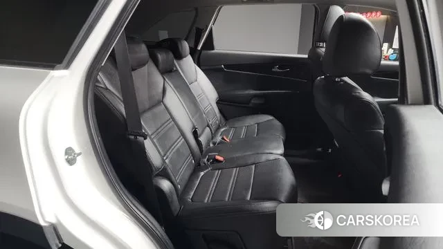 Kia The New Sorento 2020 Белый из Кореи, фото 3