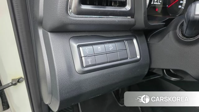 Ssangyong Berry New Tivoli 2020 Белый из Кореи, фото 3