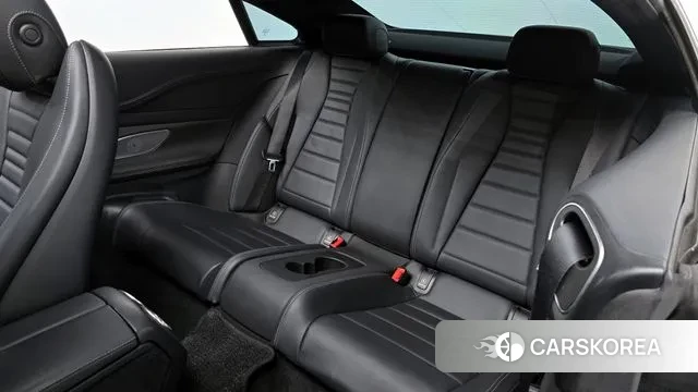 Mercedes-Benz E-Class W213 2021 Черный из Кореи, фото 3