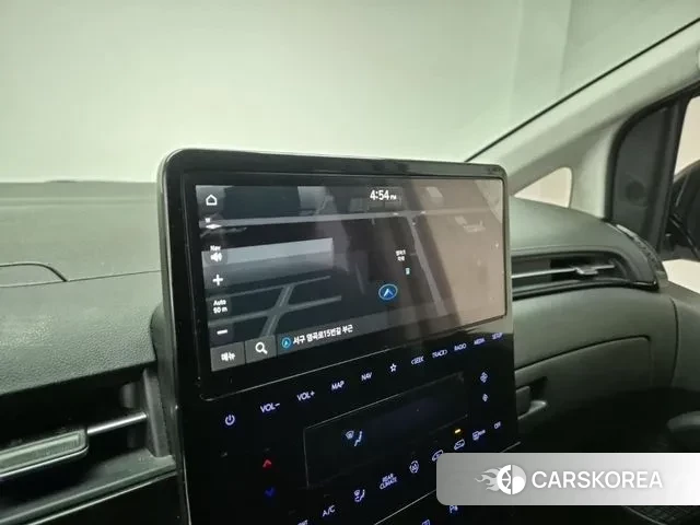 Hyundai Staria 2024 Белый из Кореи, фото 3