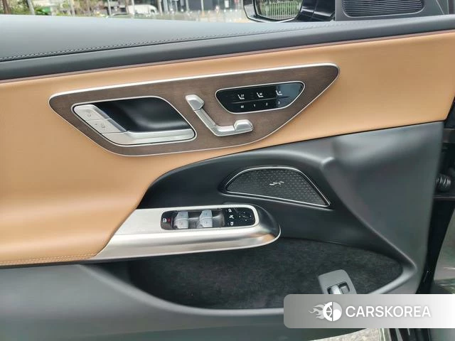 Mercedes-Benz E-class 2025 Темно-серый из Китая, фото 3