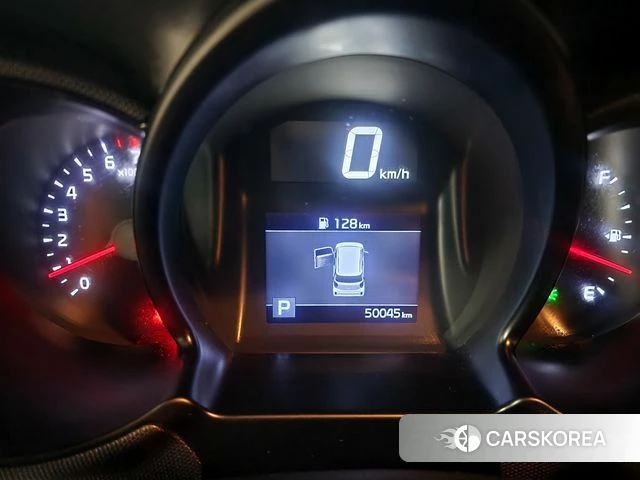 Kia The New Ray 2022 Белый из Кореи, фото 3