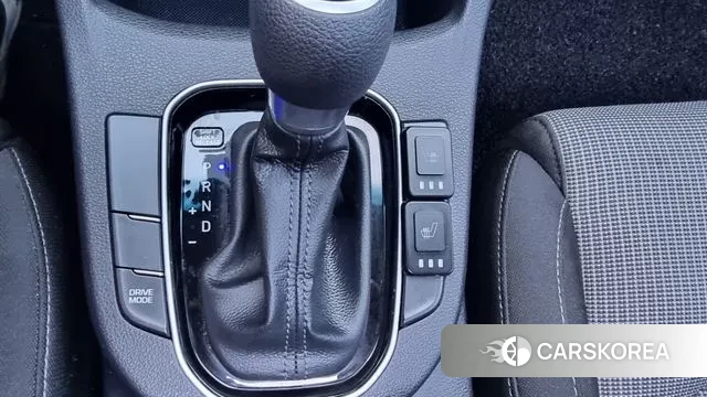 Hyundai i30 (PD) 2019 Черный из Кореи, фото 3