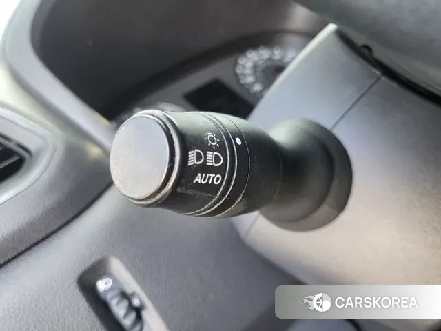 Renault Korea (Samsung) Master 2020 Белый из Кореи, фото 3