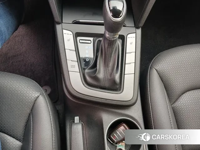 Hyundai Avante AD 2018 Белый из Кореи, фото 3