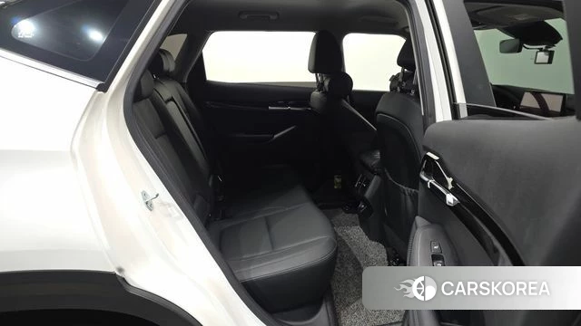 Kia Seltos 2021 Белый из Кореи, фото 3