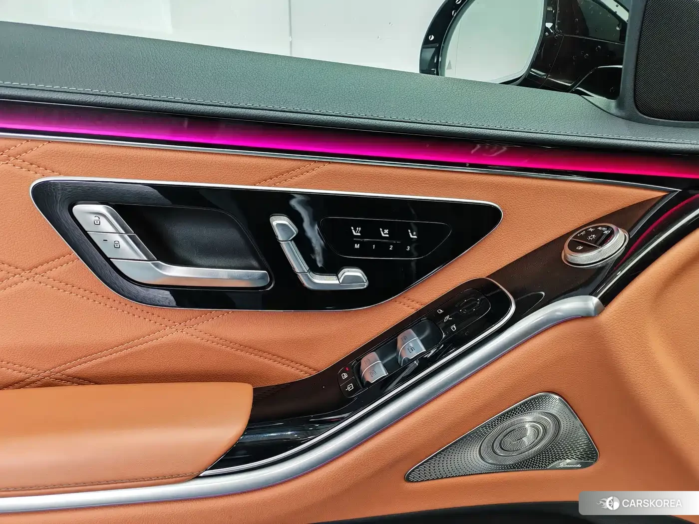 Mercedes-Benz Maybach S-Class 2025 Черный из Китая, фото 3