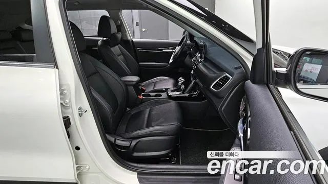 Kia Seltos id 2258812 из Кореи 3