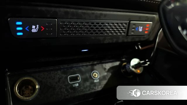 Ssangyong G4 Rexton 2018 Черный из Кореи, фото 3