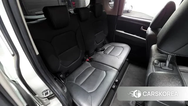 Kia The New Kia Ray 2023 Белый из Кореи, фото 3