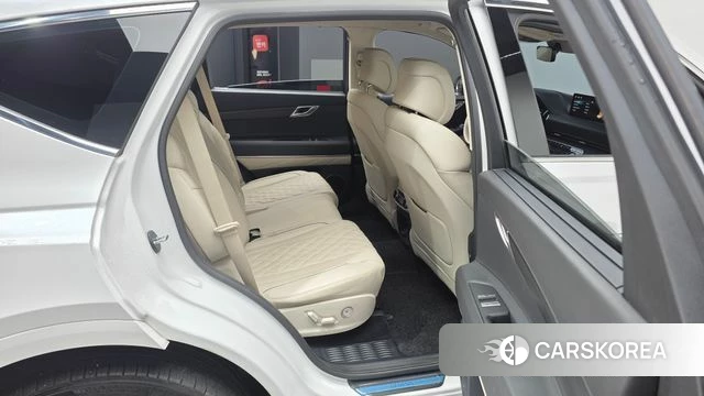 Genesis GV80 2022 Белый из Кореи, фото 3