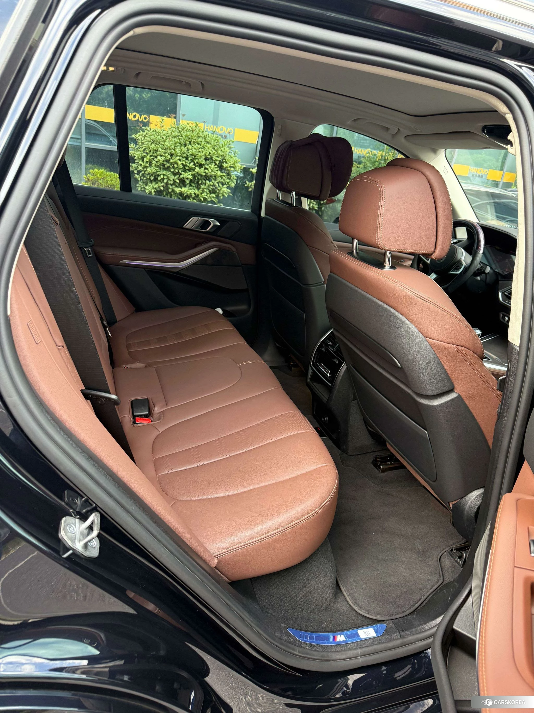 BMW X5 (imported) 2020 Черный из Китая, фото 3