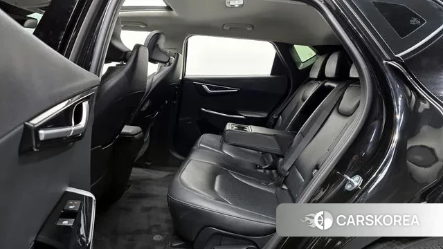 Kia EV6 id 2900259 из Кореи 3