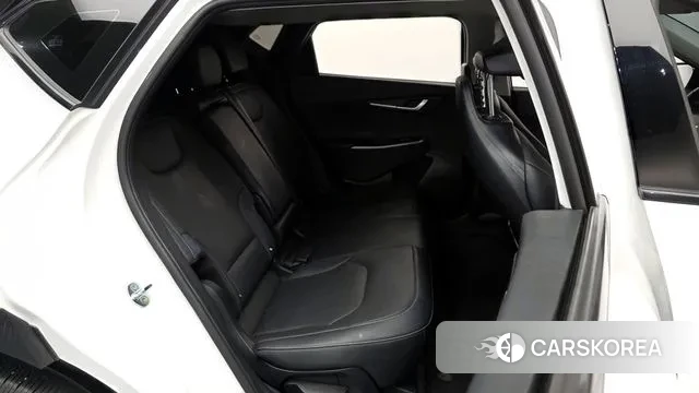 Kia EV6 2022 Белый из Кореи, фото 3