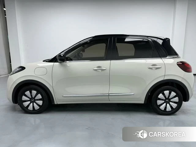 Wuling Automobile Wuling Bingguo 2023 Белый из Китая, фото 3