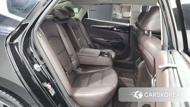 Kia Come New K7 2018 Черный из Кореи, фото 3