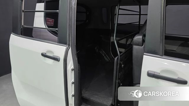 Kia The New Ray 2022 Белый из Кореи, фото 3