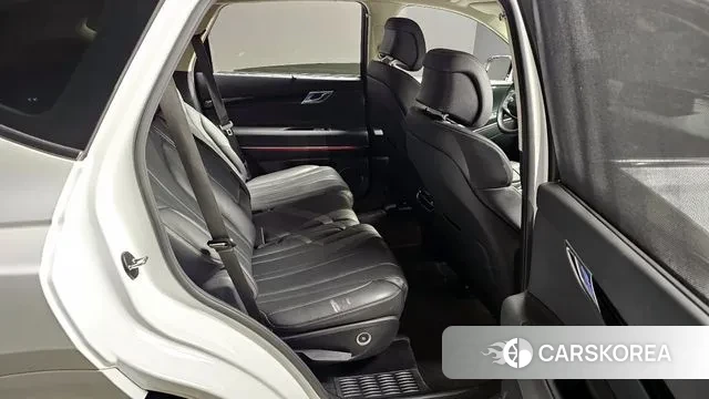 Genesis GV80 2020 Белый из Кореи, фото 3