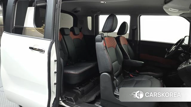 Kia The New Ray 2022 Белый из Кореи, фото 3