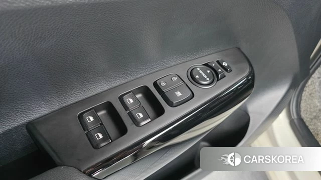 Kia The New Morning (JA) 2023 Жемчужный цвет из Кореи, фото 3