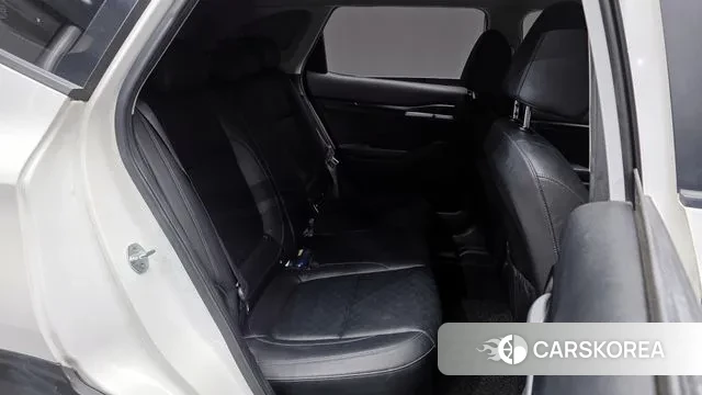 Kia Seltos 2021 Белый из Кореи, фото 3