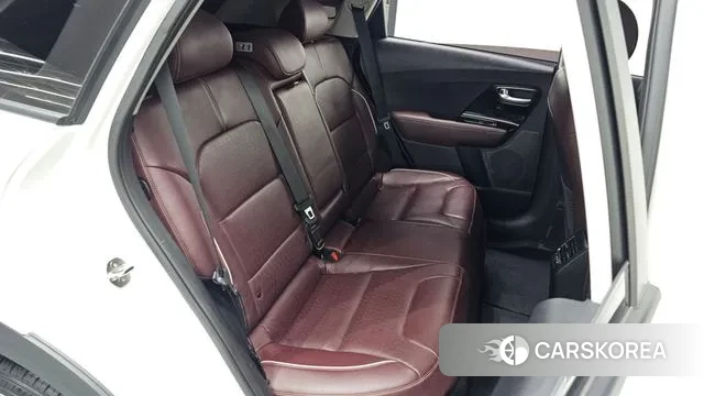 Kia The New Niro 2019 Белый из Кореи, фото 3