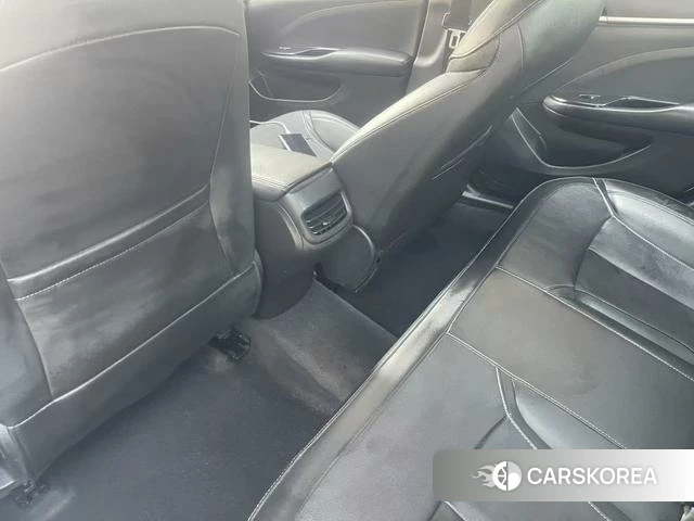Buick Yinglang 2020 Белый из Китая, фото 3