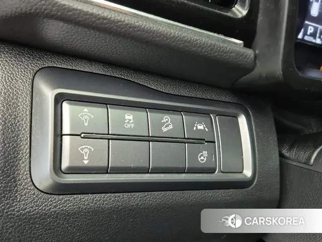 Ssangyong Berry New Tivoli 2021 Белый из Кореи, фото 3