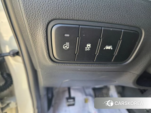 Kia The New Ray 2022 Жемчужный цвет из Кореи, фото 3