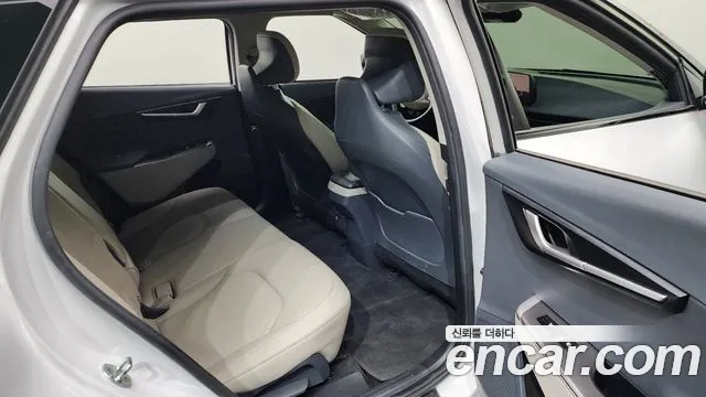 Kia EV6 id 2719620 из Кореи 3