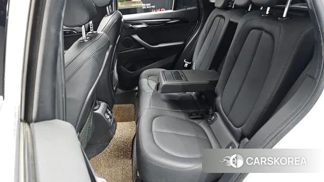 BMW X1 (F48) 2019 Белый из Кореи, фото 3