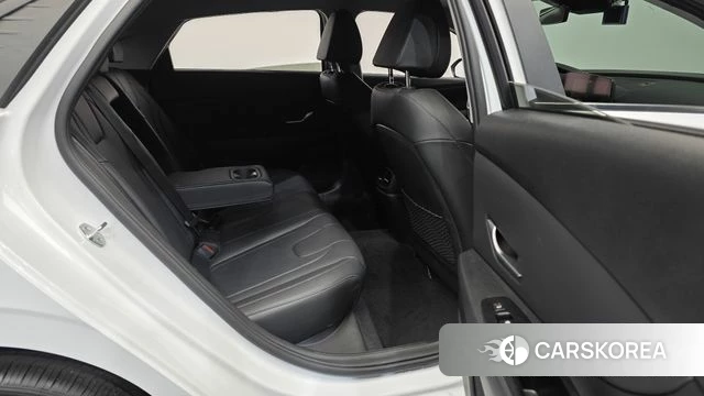 Hyundai Avante (CN7) 2020 Белый из Кореи, фото 3