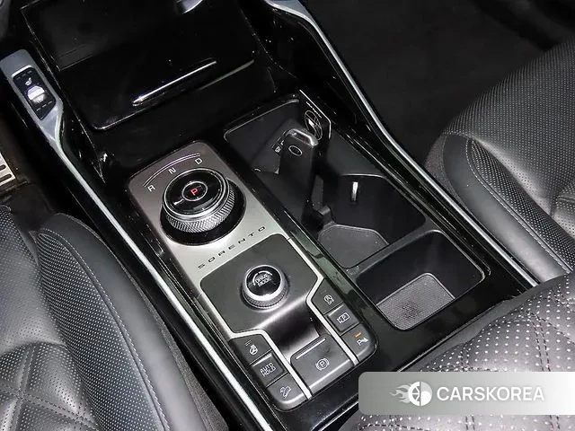 Kia Sorento 4th Generation 2020 Белый из Кореи, фото 3