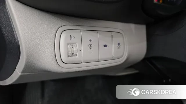 Hyundai Venue 2019 Черный из Кореи, фото 3